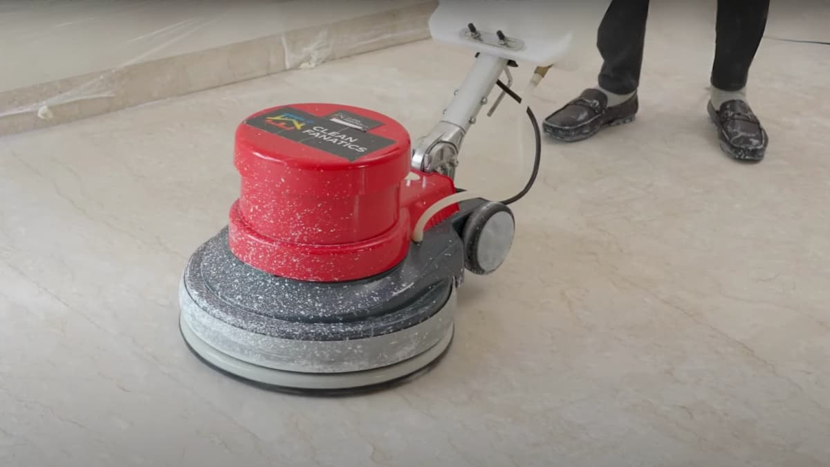 Soma Sai Marble Polishing about Image